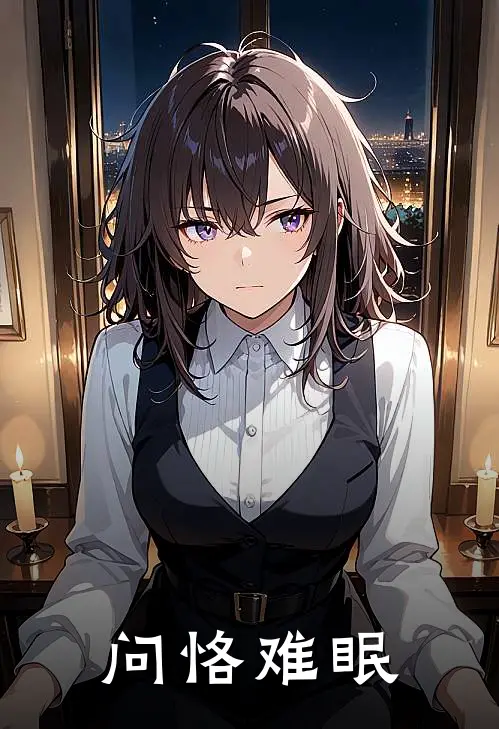 问恪难眠