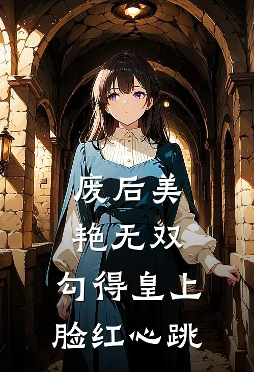 废后美艳无双，勾得皇上脸红心跳