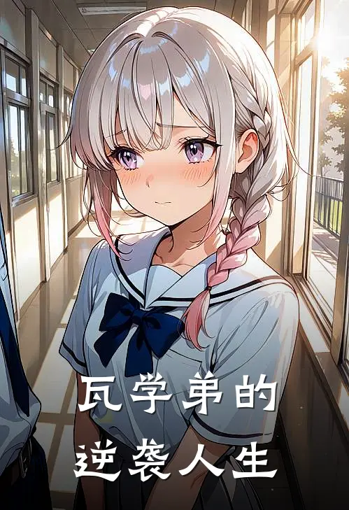 瓦学弟的逆袭人生