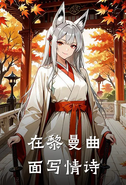 在黎曼曲面写情诗