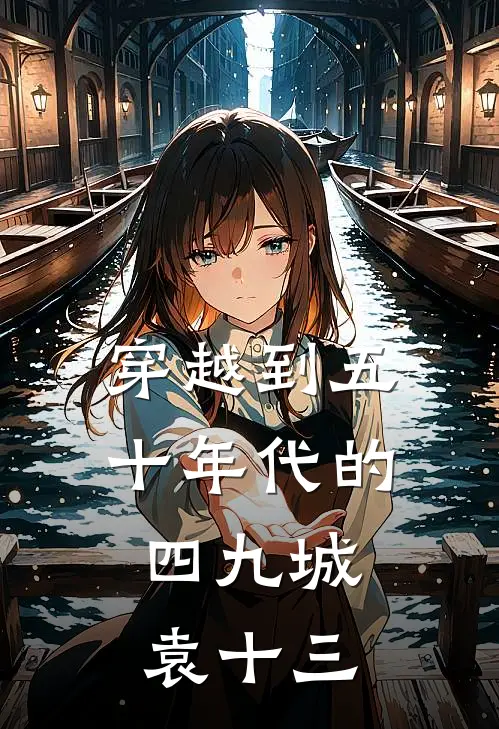 穿越到五十年代的四九城,袁十三