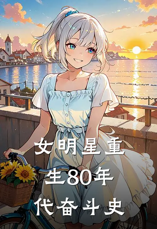 女明星重生80年代奋斗史