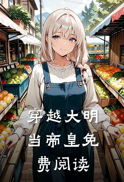 穿越大明当帝皇免费阅读