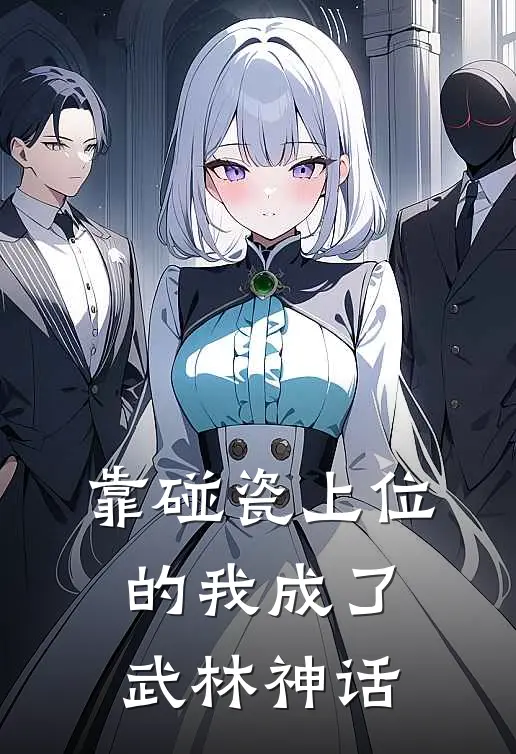 靠碰瓷上位的我成了武林神话