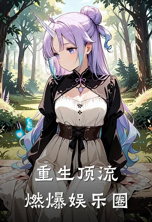 重生顶流：燃爆娱乐圈