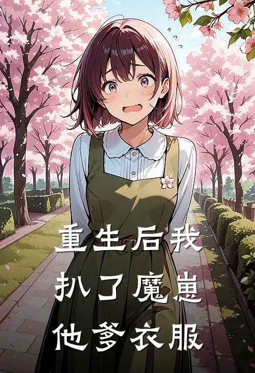 重生后我扒了魔崽他爹衣服