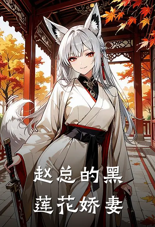 赵总的黑莲花娇妻