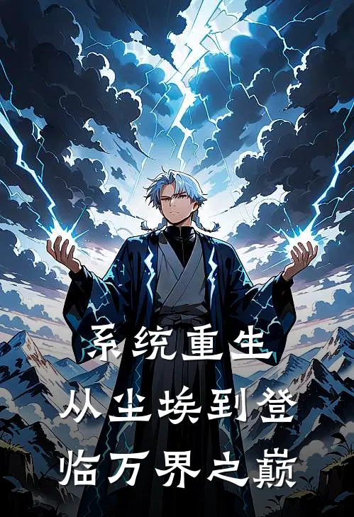 系统重生：从尘埃到登临万界之巅