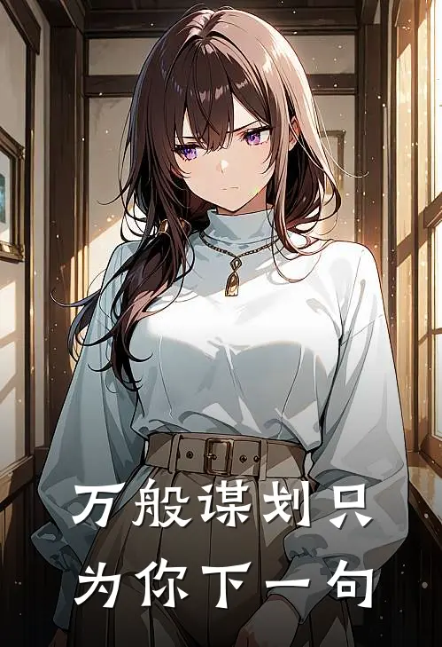 万般谋划只为你下一句