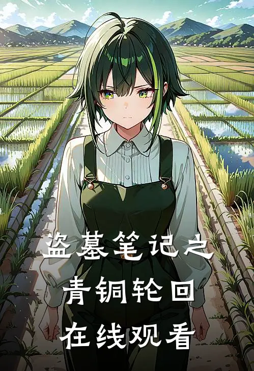 盗墓笔记之青铜轮回在线观看