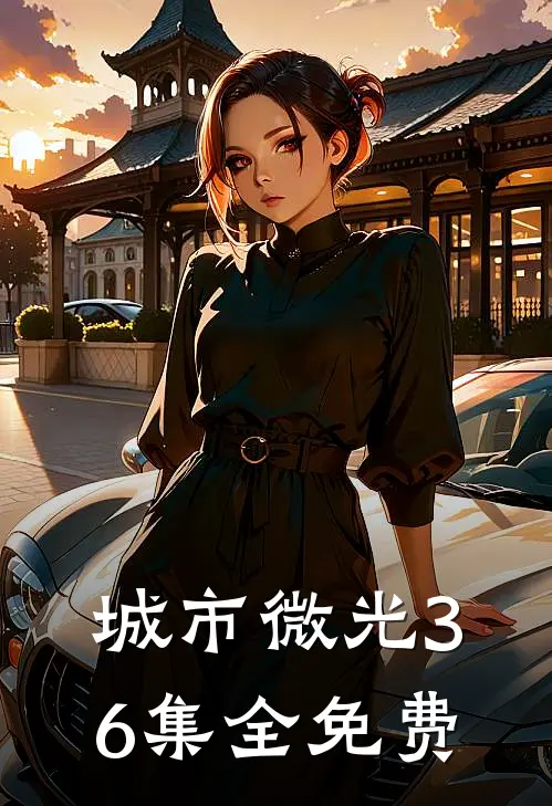 城市微光36集全免费