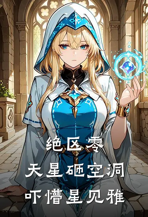 绝区零：天星砸空洞，吓懵星见雅