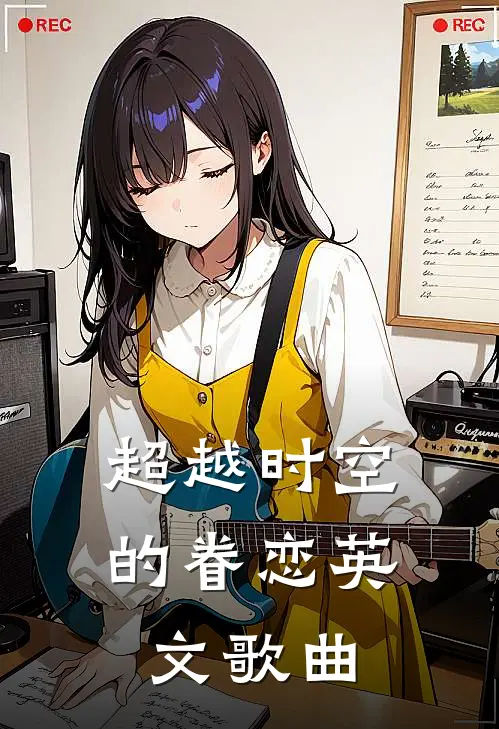 超越时空的眷恋英文歌曲