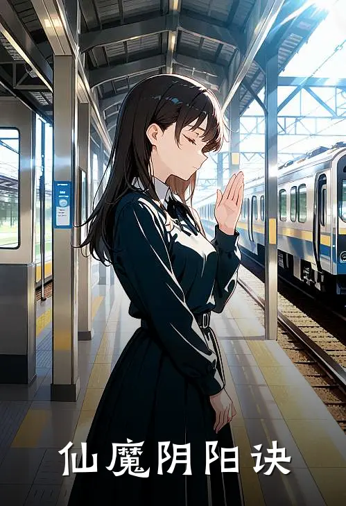 仙魔阴阳诀