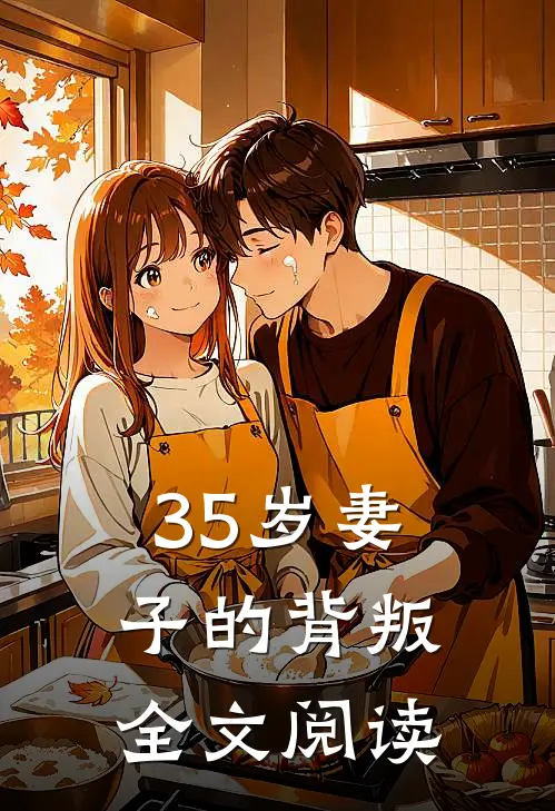 35岁妻子的背叛全文阅读