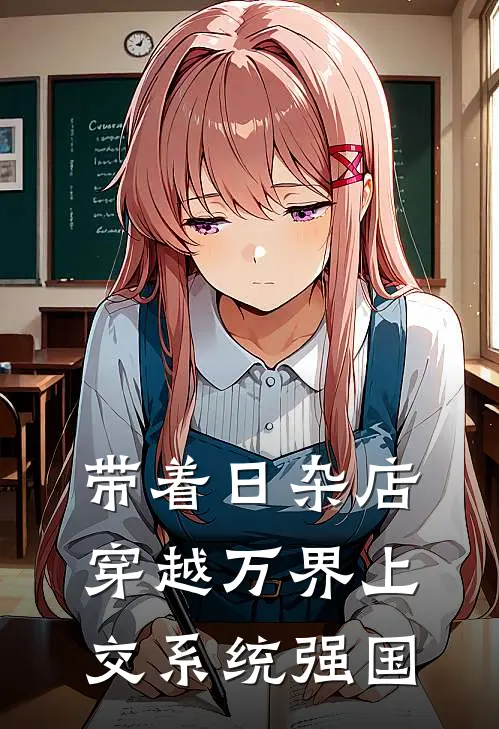 带着日杂店穿越万界上交系统强国