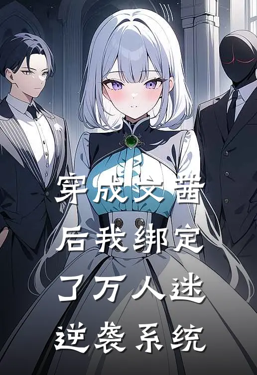 穿成文茜后我绑定了万人迷逆袭系统