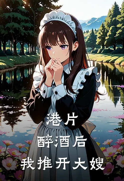 港片：醉酒后，我推开大嫂