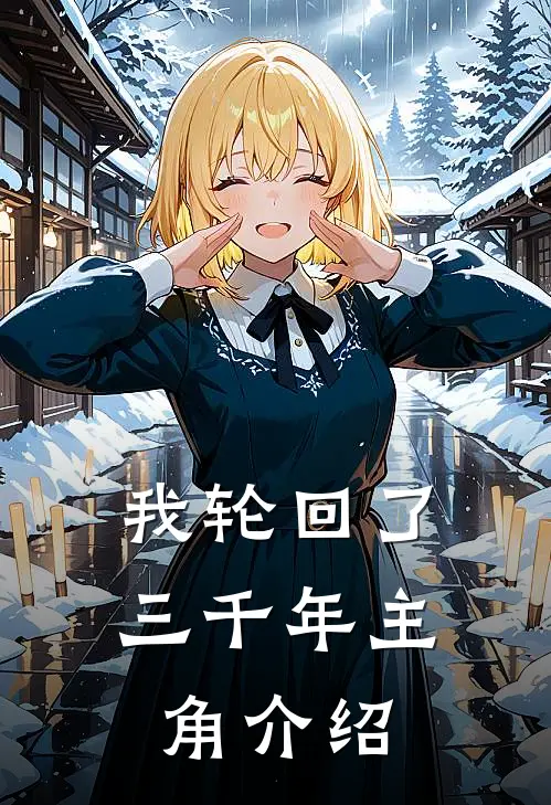 我轮回了三千年主角介绍