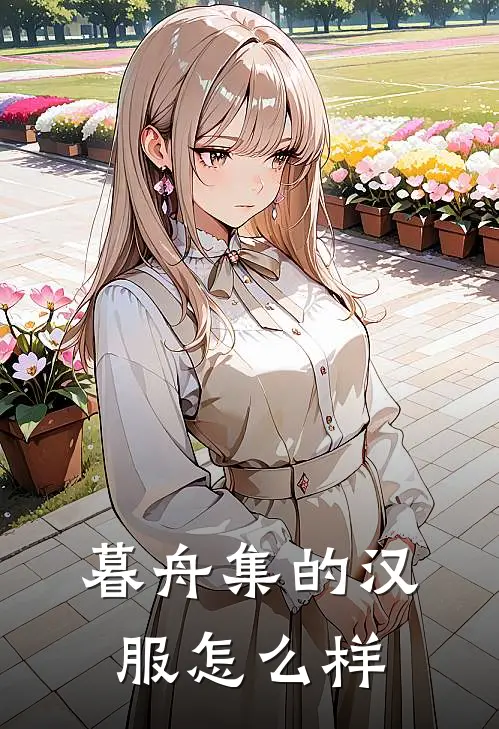 暮舟集的汉服怎么样