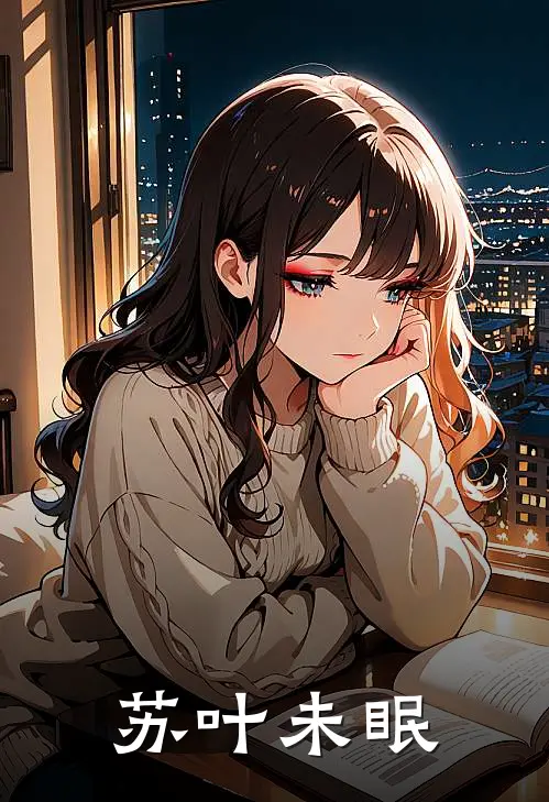 苏叶未眠
