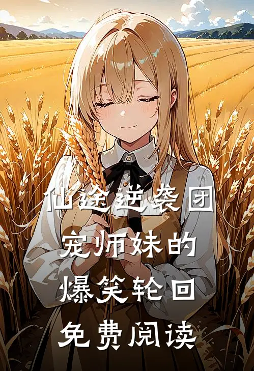 仙途逆袭团宠师妹的爆笑轮回免费阅读