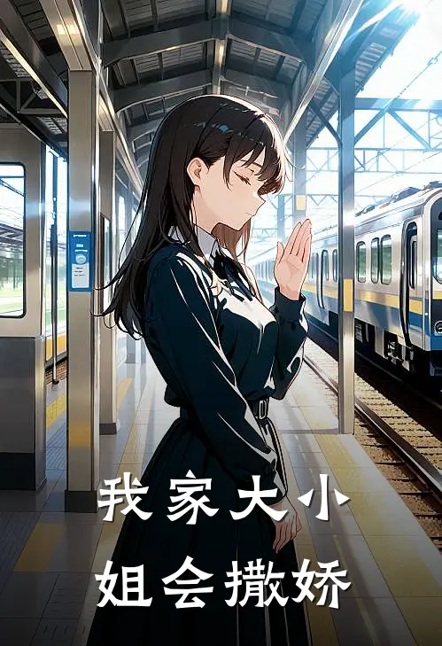 我家大小姐会撒娇