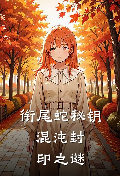 衔尾蛇秘钥：混沌封印之谜