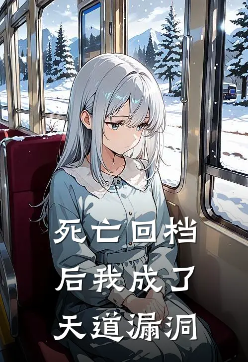 死亡回档后我成了天道漏洞