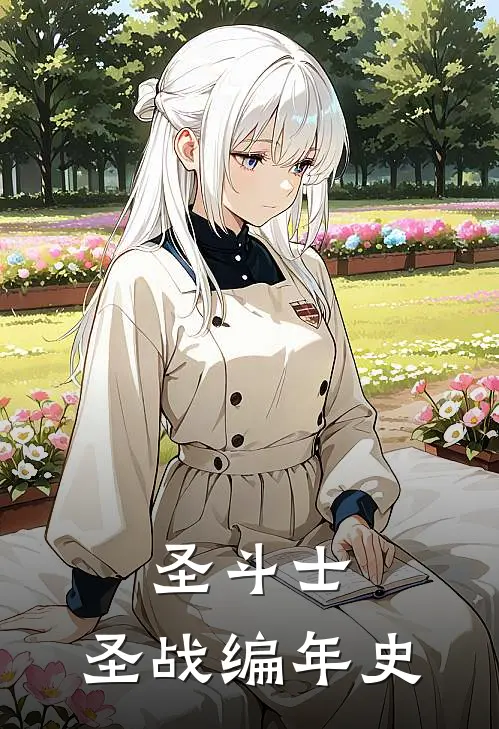 圣斗士：圣战编年史