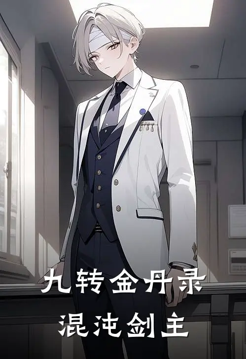 九转金丹录：混沌剑主