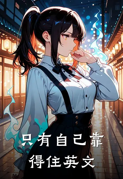 只有自己靠得住英文