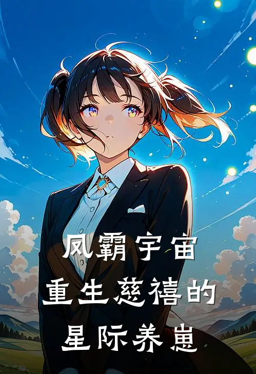 凤霸宇宙：重生慈禧的星际养崽