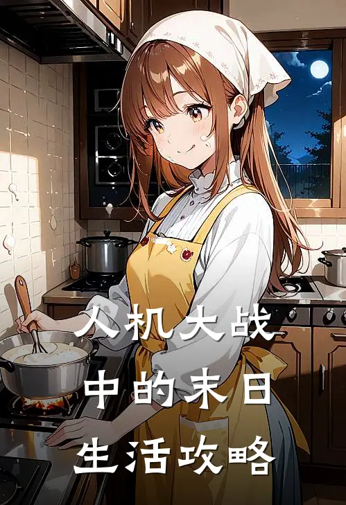 人机大战中的末日生活攻略