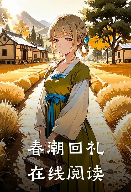 春潮回礼在线阅读