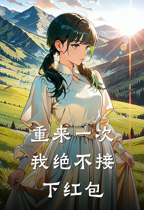 重来一次，我绝不接下红包