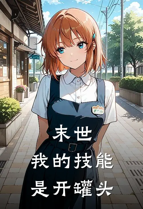 末世：我的技能是开罐头