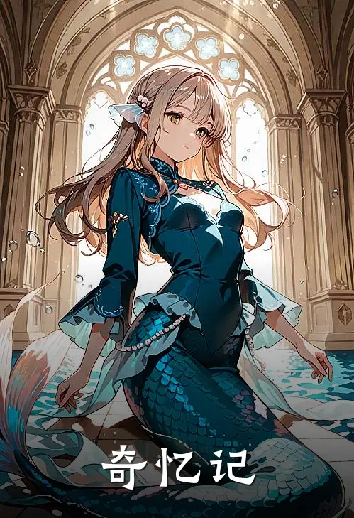 奇忆记