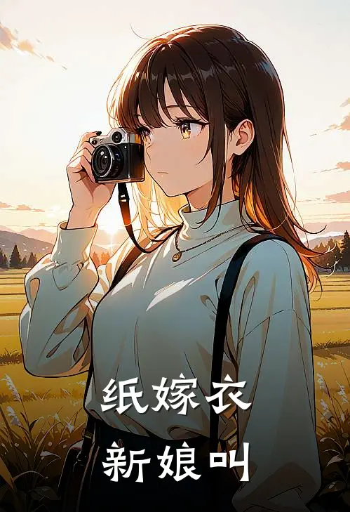 纸嫁衣新娘叫