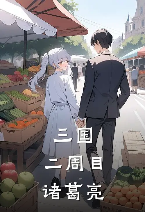 三国：二周目诸葛亮