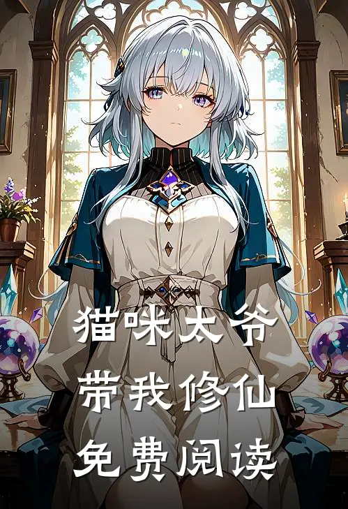 猫咪太爷带我修仙免费阅读