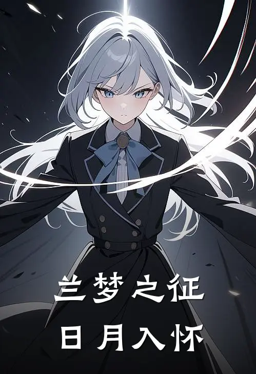 兰梦之征,日月入怀