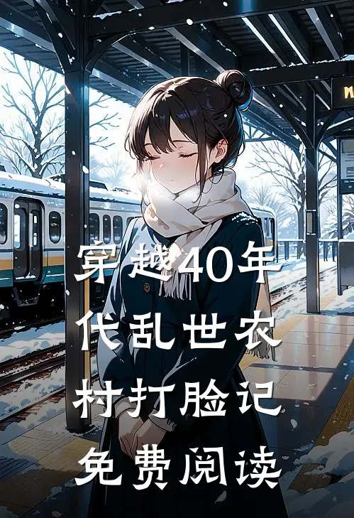 穿越40年代乱世农村打脸记免费阅读