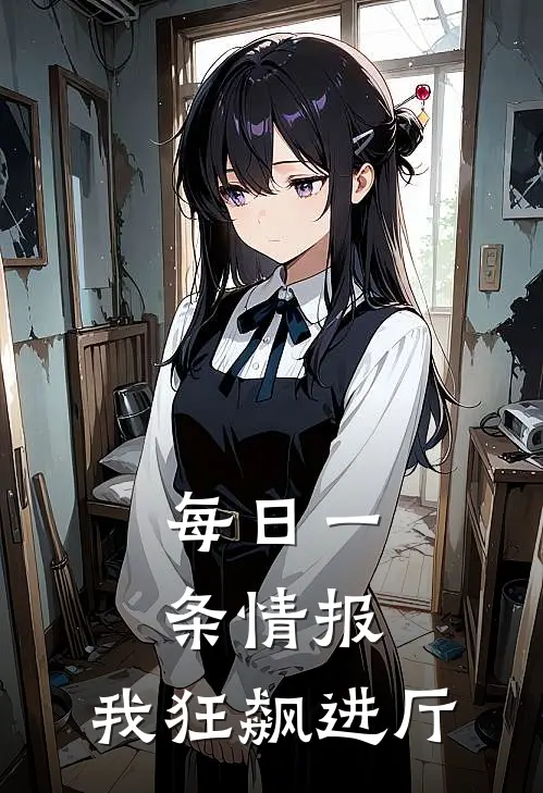 每日一条情报，我狂飙进厅