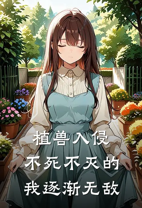 植兽入侵：不死不灭的我逐渐无敌