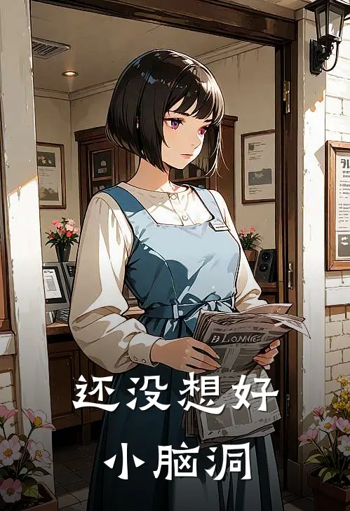 还没想好小脑洞