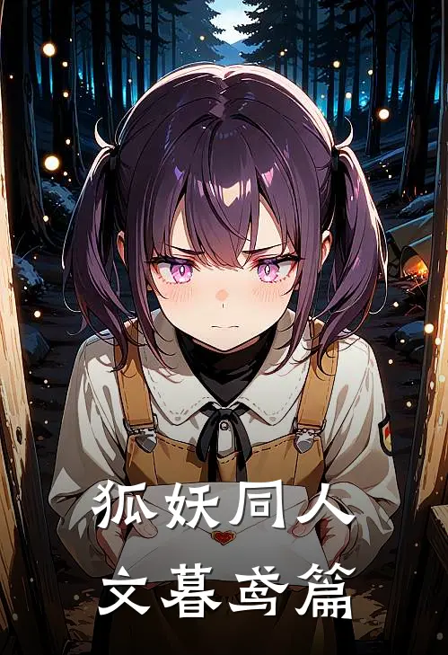 狐妖同人文暮鸢篇