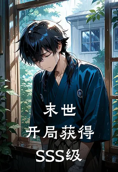 末世：开局获得SSS级