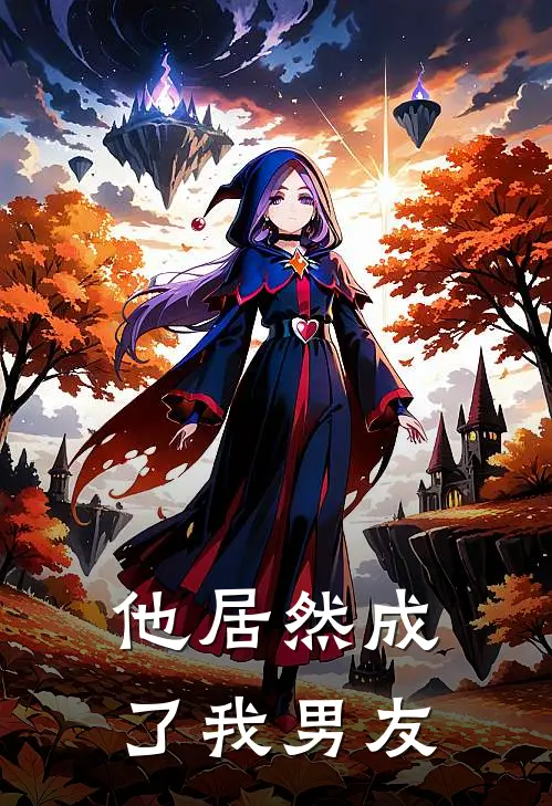 他居然成了我男友