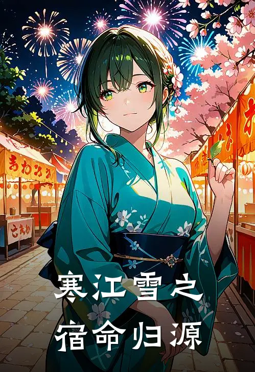 寒江雪之宿命归源